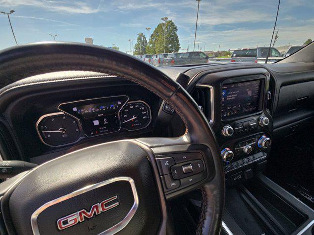 used 2022 GMC Sierra 2500 car, priced at $63,844