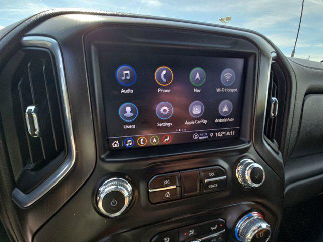 used 2022 GMC Sierra 2500 car, priced at $63,844