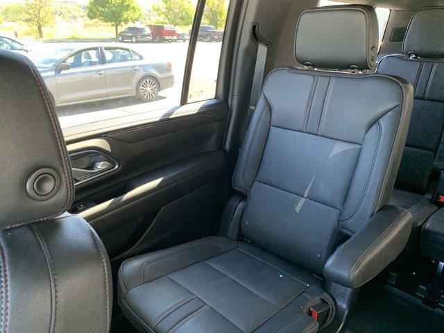 used 2022 Chevrolet Suburban car, priced at $65,496