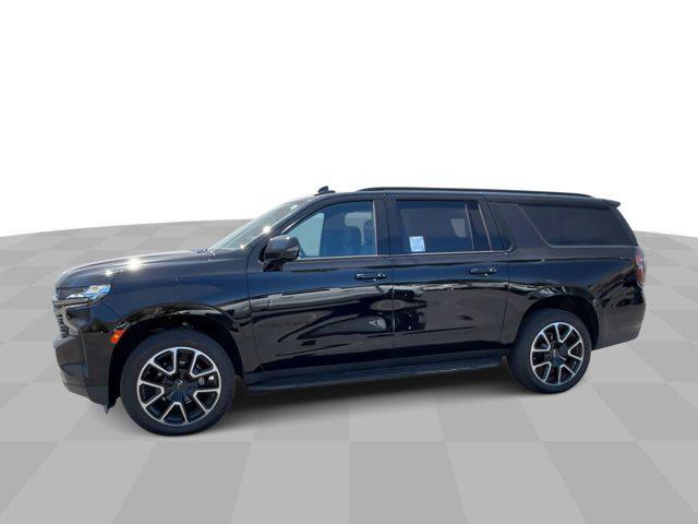 used 2022 Chevrolet Suburban car, priced at $59,287