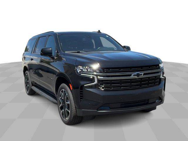 used 2022 Chevrolet Suburban car, priced at $59,287