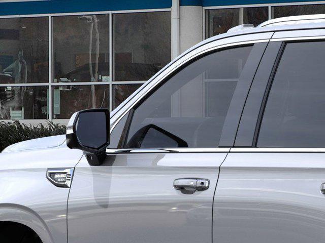 new 2025 GMC Yukon car, priced at $77,775