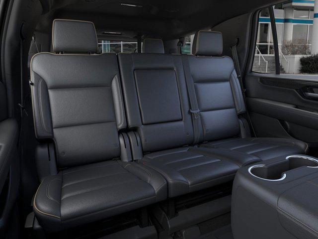 new 2025 GMC Yukon car, priced at $77,775