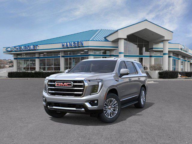 new 2025 GMC Yukon car, priced at $77,775