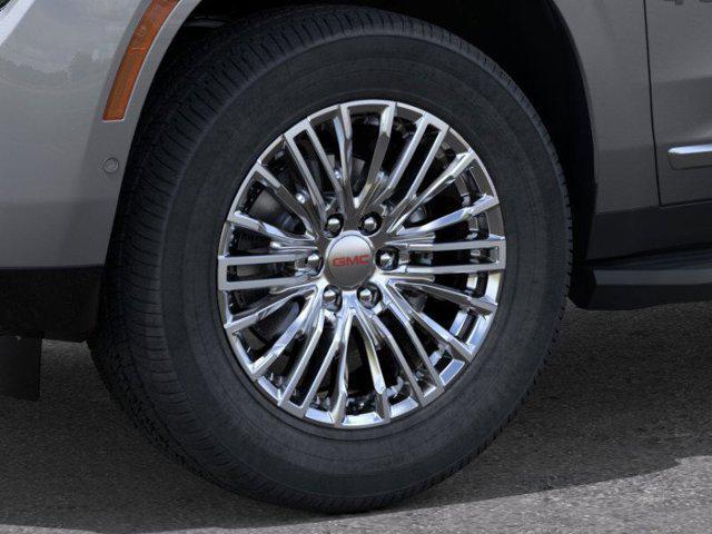 new 2025 GMC Yukon car, priced at $77,775