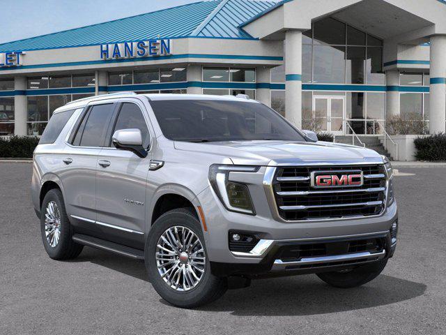 new 2025 GMC Yukon car, priced at $77,775