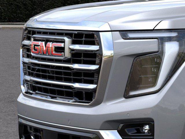 new 2025 GMC Yukon car, priced at $77,775