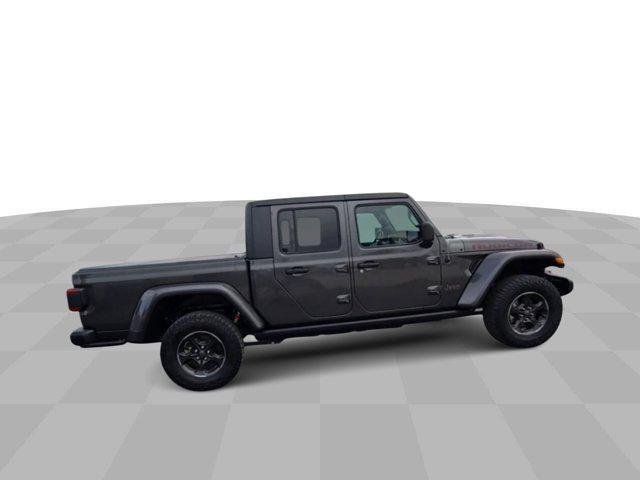 used 2021 Jeep Gladiator car, priced at $35,499