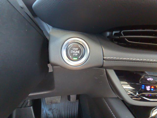 used 2023 Buick Envision car, priced at $32,454
