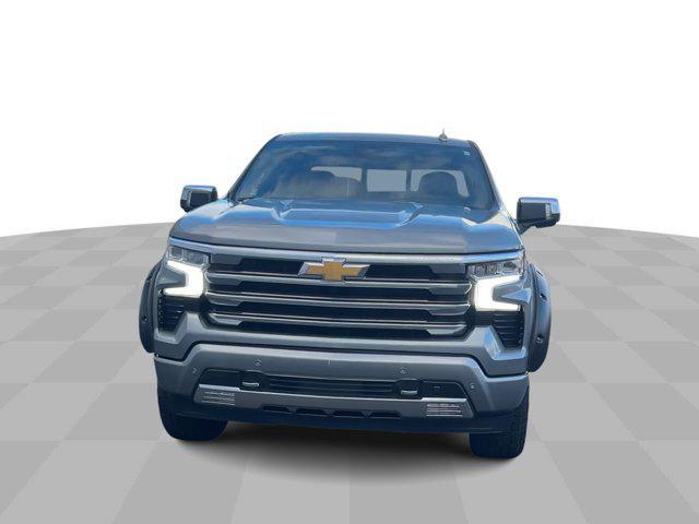 used 2024 Chevrolet Silverado 1500 car, priced at $59,996