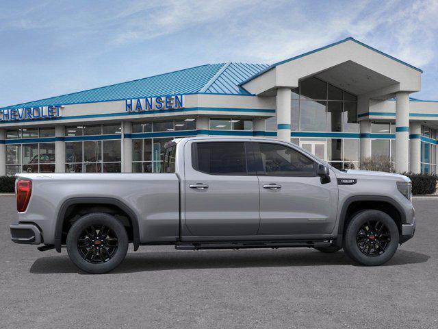 new 2026 GMC Sierra 1500 car, priced at $66,209