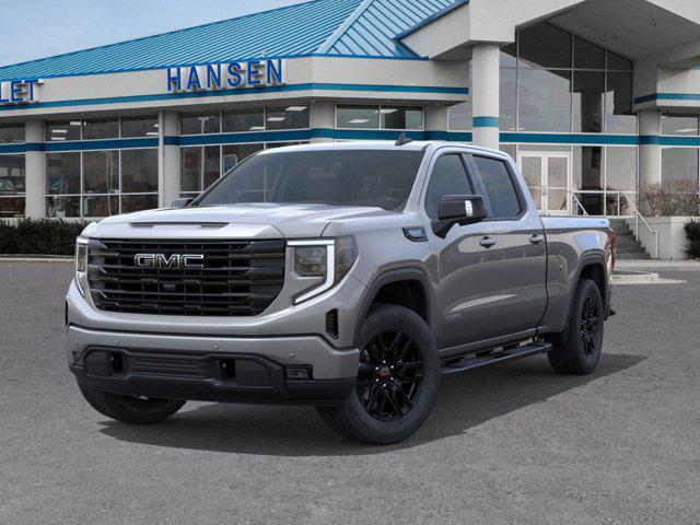 new 2026 GMC Sierra 1500 car, priced at $66,209