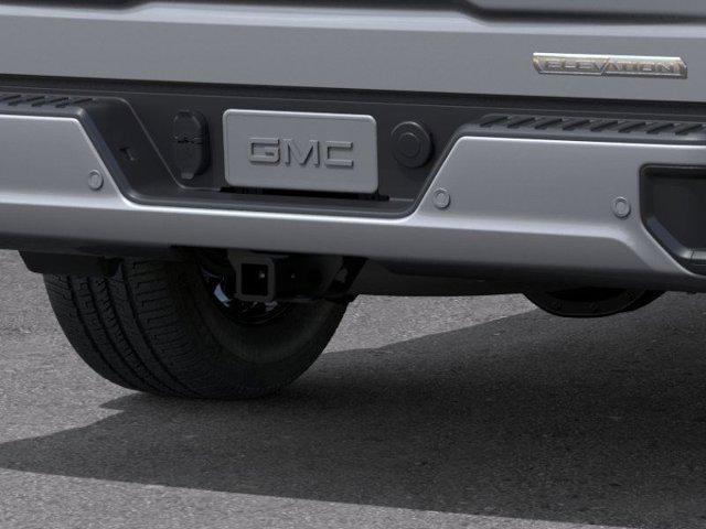 new 2026 GMC Sierra 1500 car, priced at $66,209