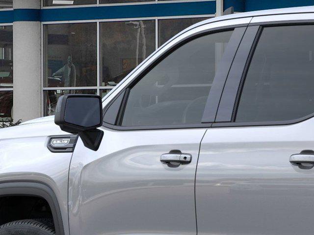 new 2026 GMC Sierra 1500 car, priced at $66,209