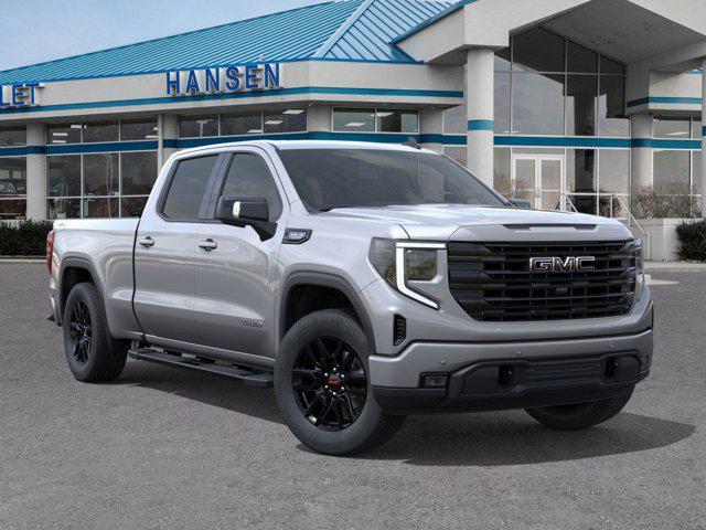 new 2026 GMC Sierra 1500 car, priced at $66,209