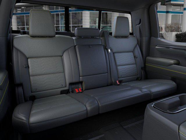 new 2025 Chevrolet Silverado 1500 car, priced at $71,314