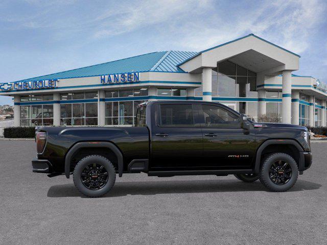 new 2026 GMC Sierra 3500 car, priced at $87,704