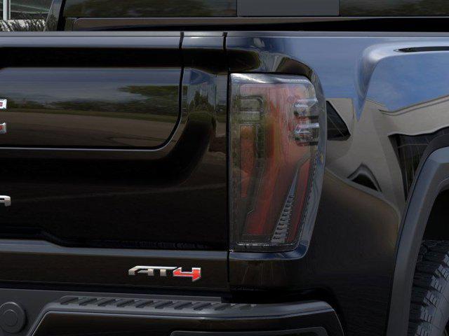 new 2026 GMC Sierra 3500 car, priced at $87,704