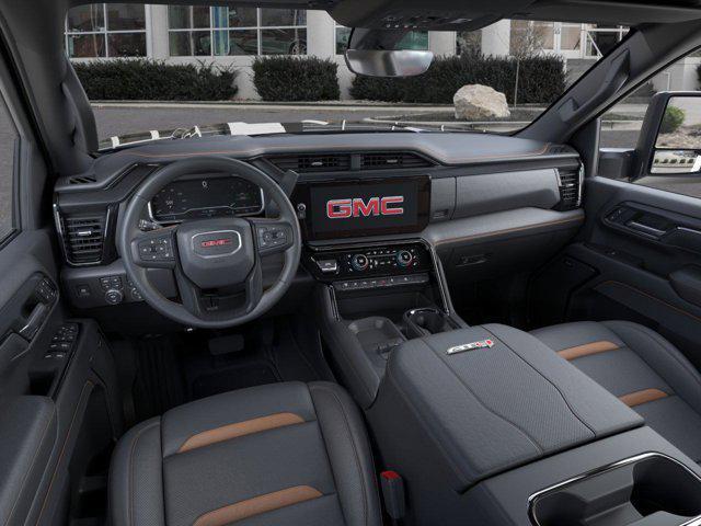 new 2026 GMC Sierra 3500 car, priced at $87,704