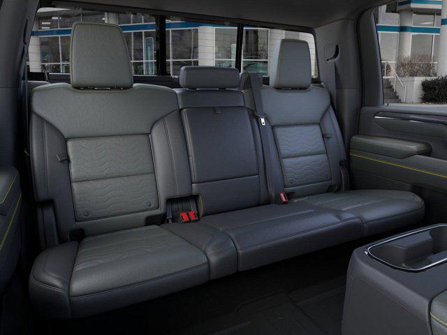 new 2026 Chevrolet Silverado 2500 car, priced at $86,592