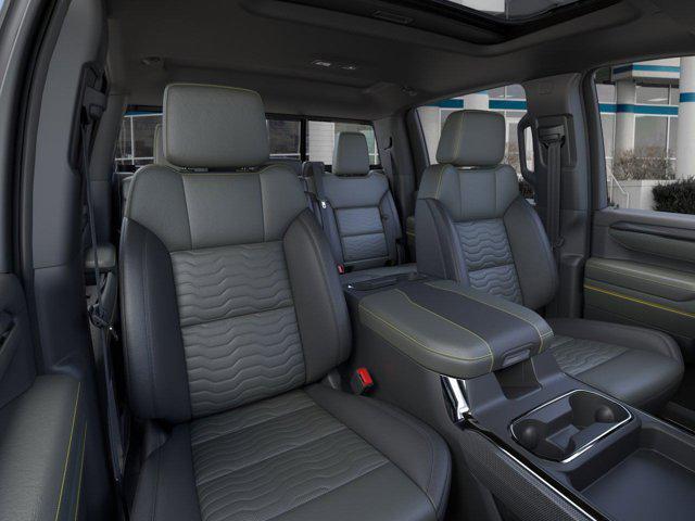 new 2026 Chevrolet Silverado 2500 car, priced at $86,592