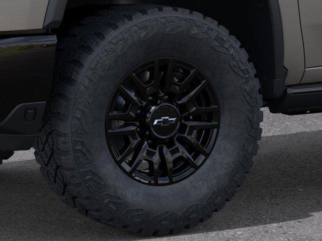 new 2026 Chevrolet Silverado 2500 car, priced at $86,592