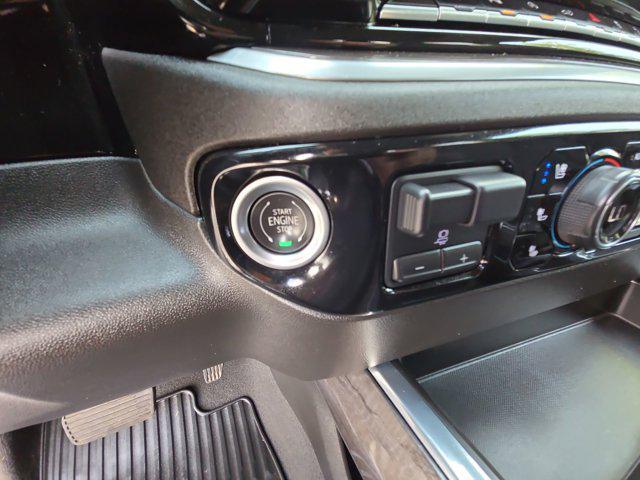 used 2022 Chevrolet Silverado 1500 car, priced at $47,931