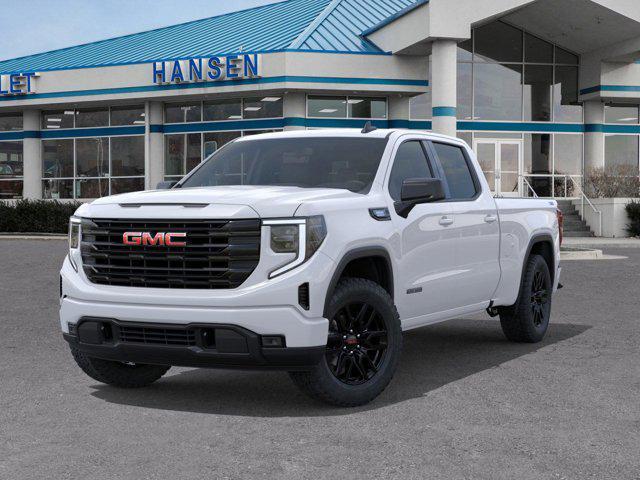 new 2026 GMC Sierra 1500 car, priced at $61,513