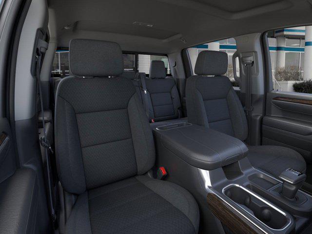 new 2026 GMC Sierra 1500 car, priced at $61,513
