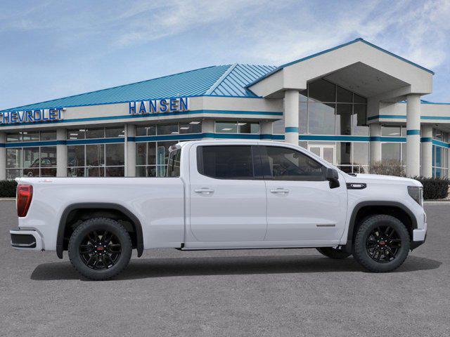 new 2026 GMC Sierra 1500 car, priced at $61,513