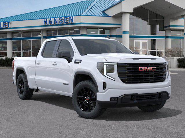 new 2026 GMC Sierra 1500 car, priced at $61,513