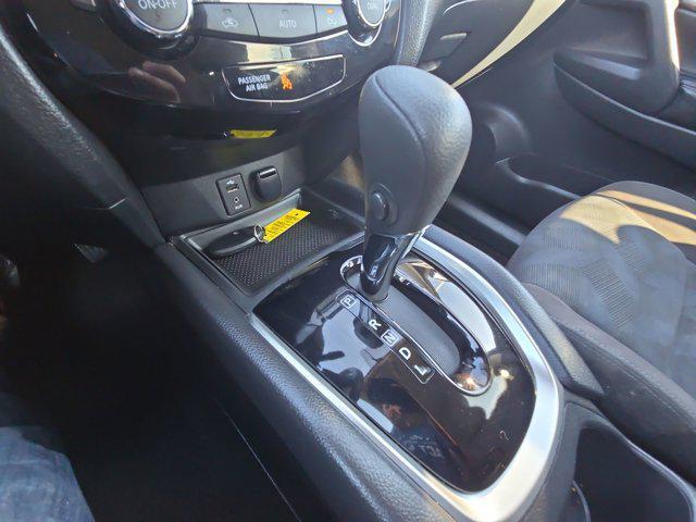 used 2015 Nissan Rogue car, priced at $8,606