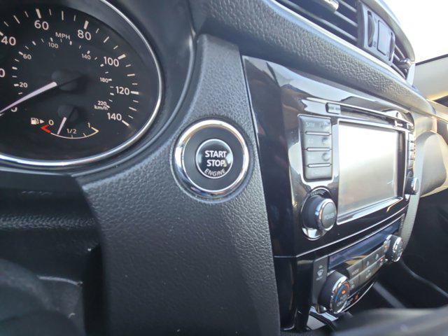 used 2015 Nissan Rogue car, priced at $8,606