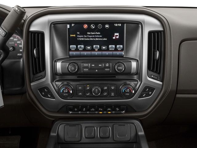 used 2018 GMC Sierra 1500 car, priced at $35,973