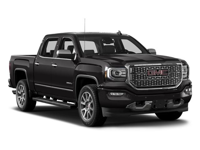 used 2018 GMC Sierra 1500 car, priced at $35,973