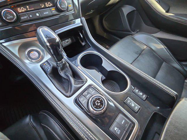 used 2019 Nissan Maxima car, priced at $17,290