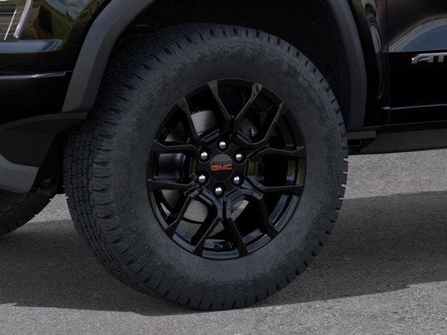new 2026 GMC Canyon car, priced at $55,049