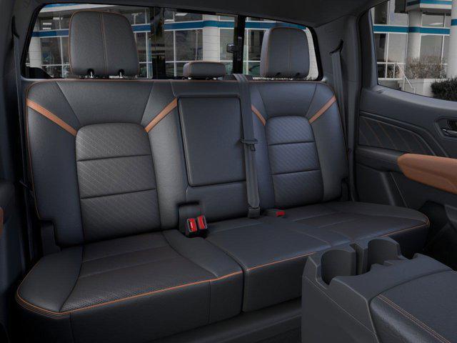 new 2026 GMC Canyon car, priced at $55,049