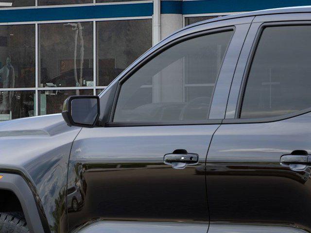 new 2026 GMC Canyon car, priced at $55,049