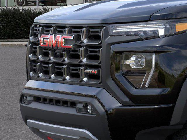 new 2026 GMC Canyon car, priced at $55,049