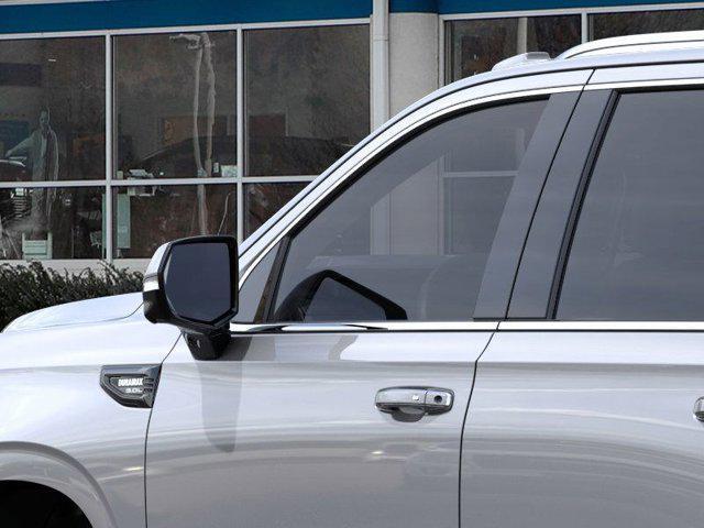 new 2025 GMC Yukon car, priced at $106,389
