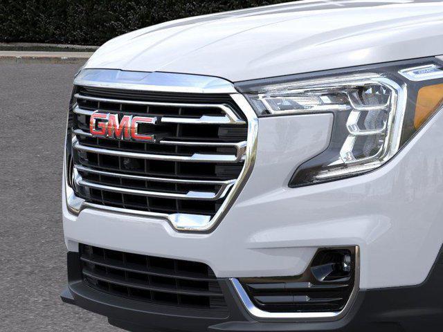 new 2024 GMC Terrain car, priced at $33,390