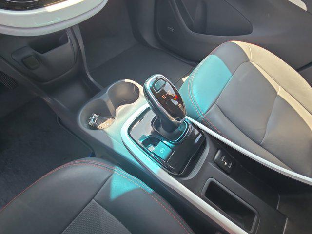 used 2020 Chevrolet Bolt EV car, priced at $16,811