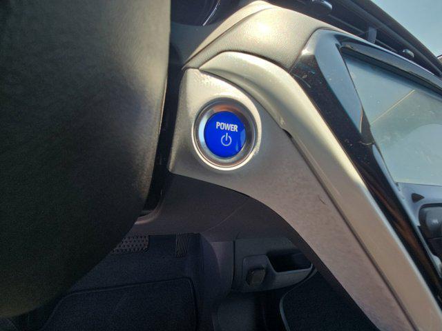 used 2020 Chevrolet Bolt EV car, priced at $16,811