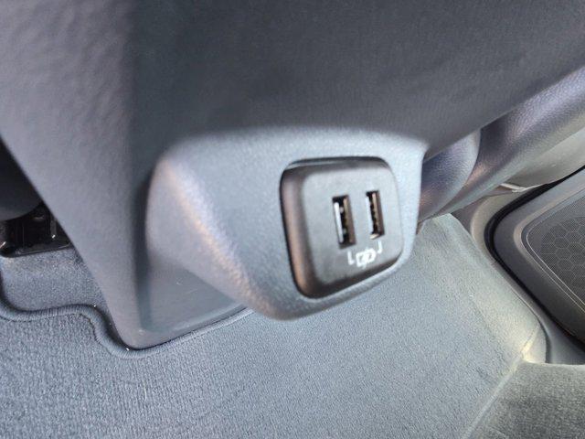 used 2020 Chevrolet Bolt EV car, priced at $16,811
