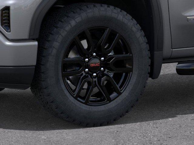 new 2026 GMC Sierra 1500 car, priced at $53,645
