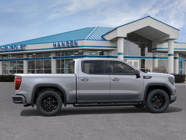 new 2026 GMC Sierra 1500 car, priced at $53,645