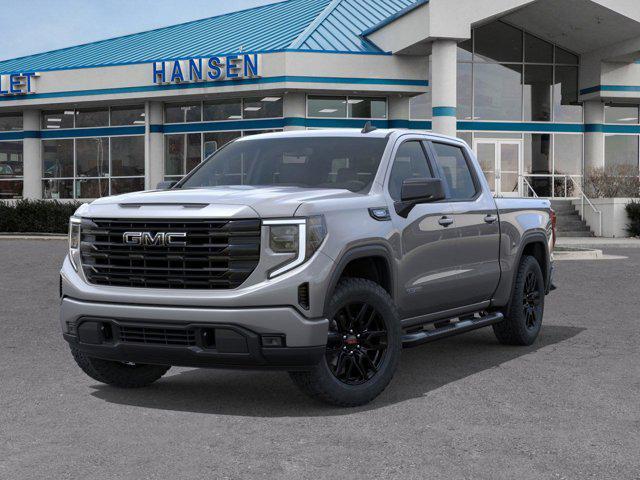new 2026 GMC Sierra 1500 car, priced at $53,645