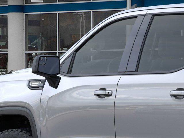 new 2026 GMC Sierra 1500 car, priced at $53,645