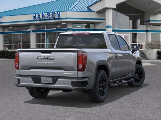 new 2026 GMC Sierra 1500 car, priced at $53,645